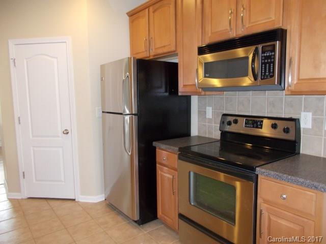 Villages At Rosedale - Residential Lease