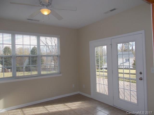 Villages At Rosedale - Residential Lease