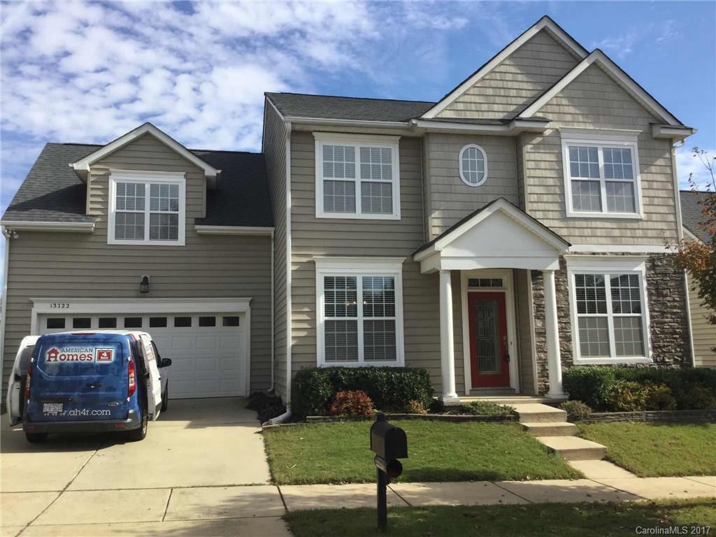 Villages At Rosedale - Residential Lease