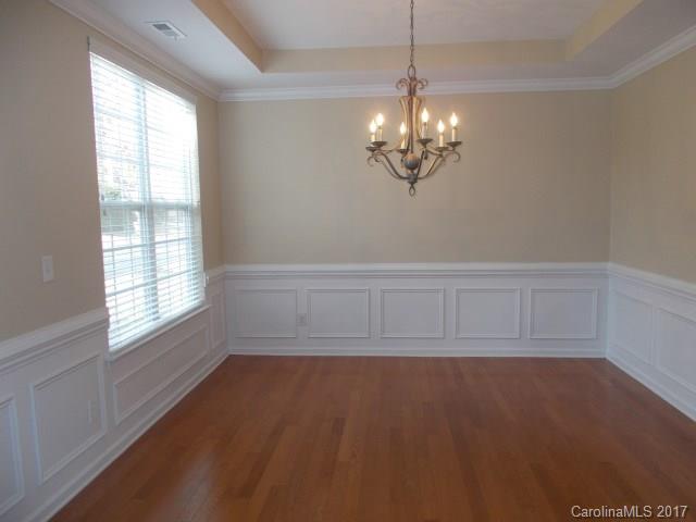 Villages At Rosedale - Residential Lease