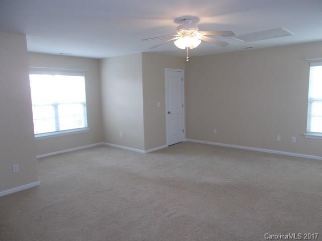 Villages At Rosedale - Residential Lease