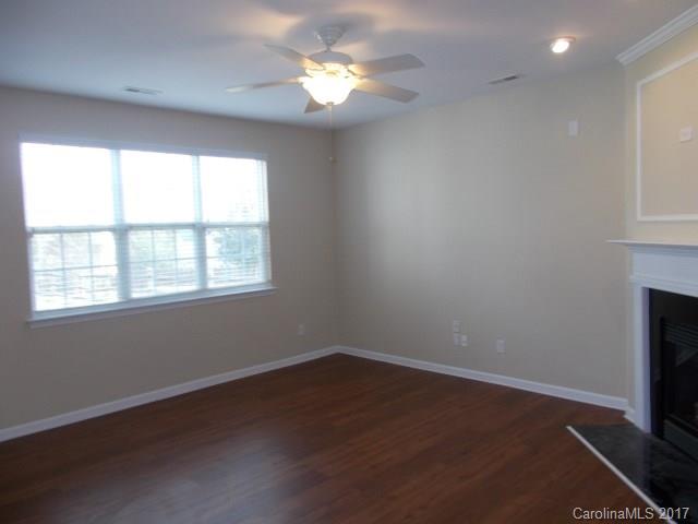 Villages At Rosedale - Residential Lease