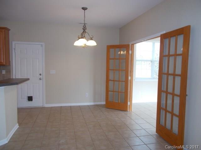 Villages At Rosedale - Residential Lease