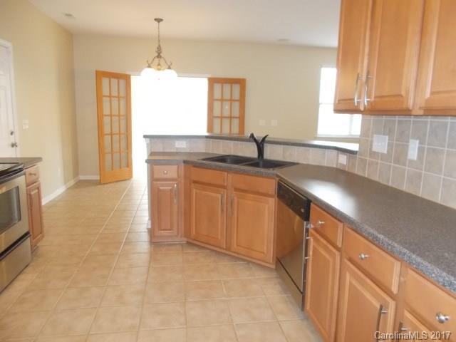 Villages At Rosedale - Residential Lease