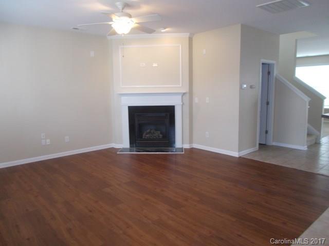 Villages At Rosedale - Residential Lease