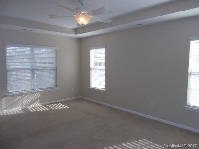 Villages At Rosedale - Residential Lease