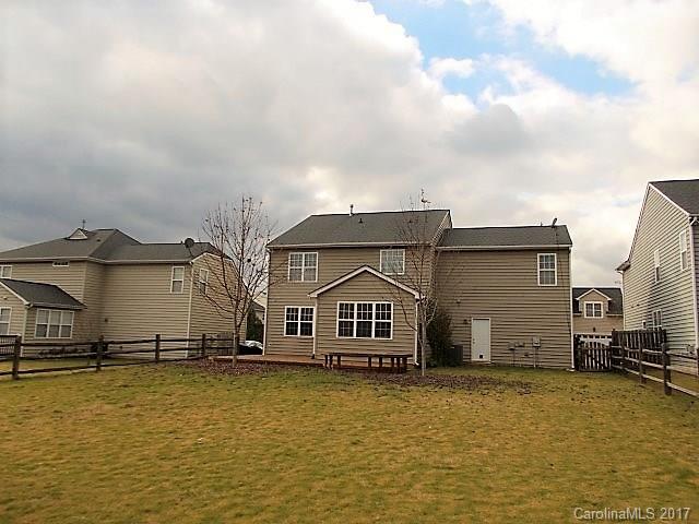 Villages At Rosedale - Residential Lease