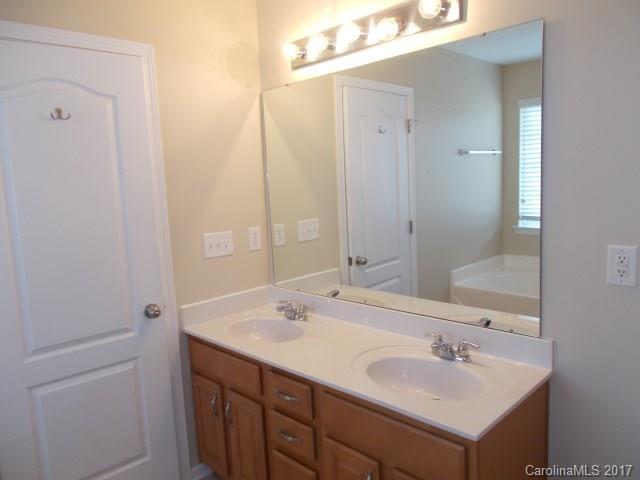 Villages At Rosedale - Residential Lease