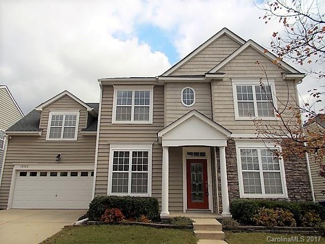 Villages At Rosedale - Residential Lease