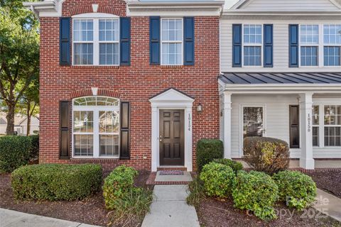 10154 Alexander Martin Avenue Charlotte NC 28277