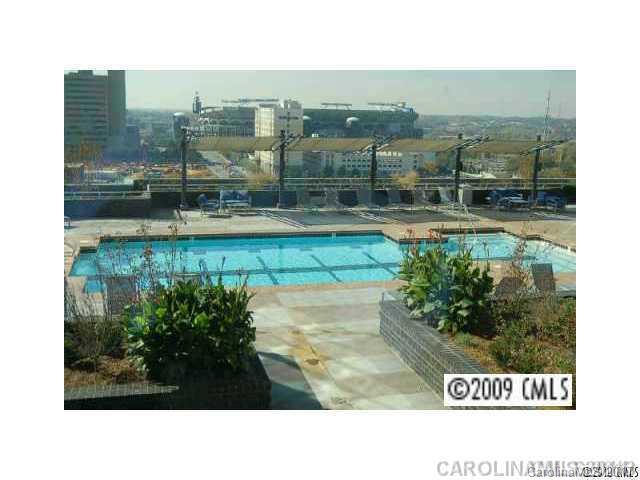 Third Ward - Residential Lease