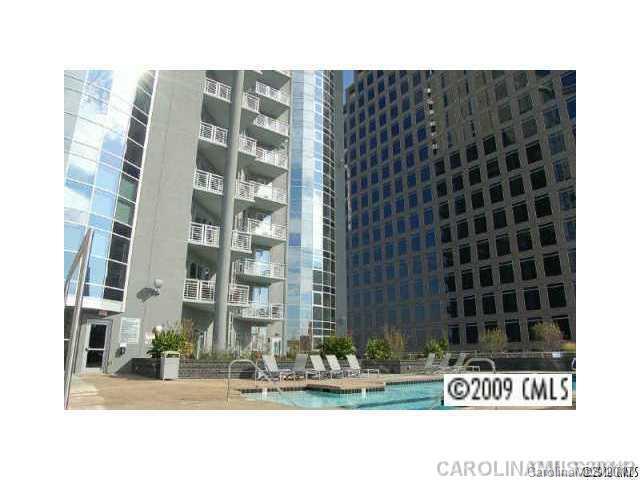 Third Ward - Residential Lease