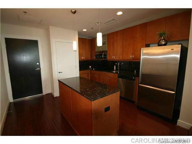 Third Ward - Residential Lease