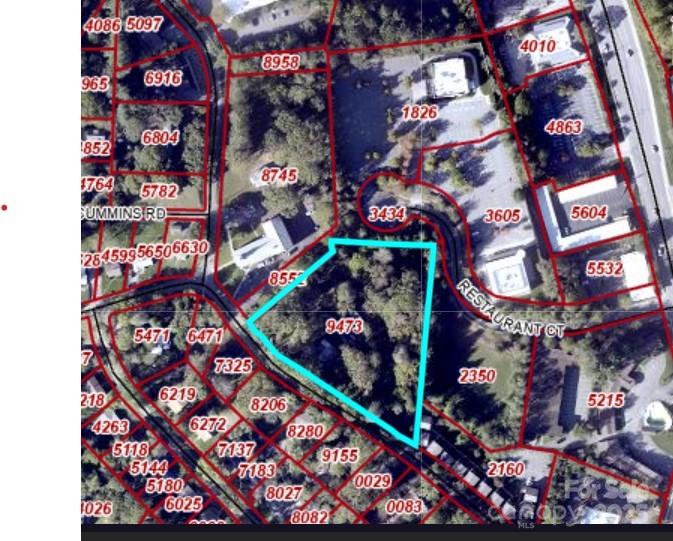 414 Beaucatcher Road