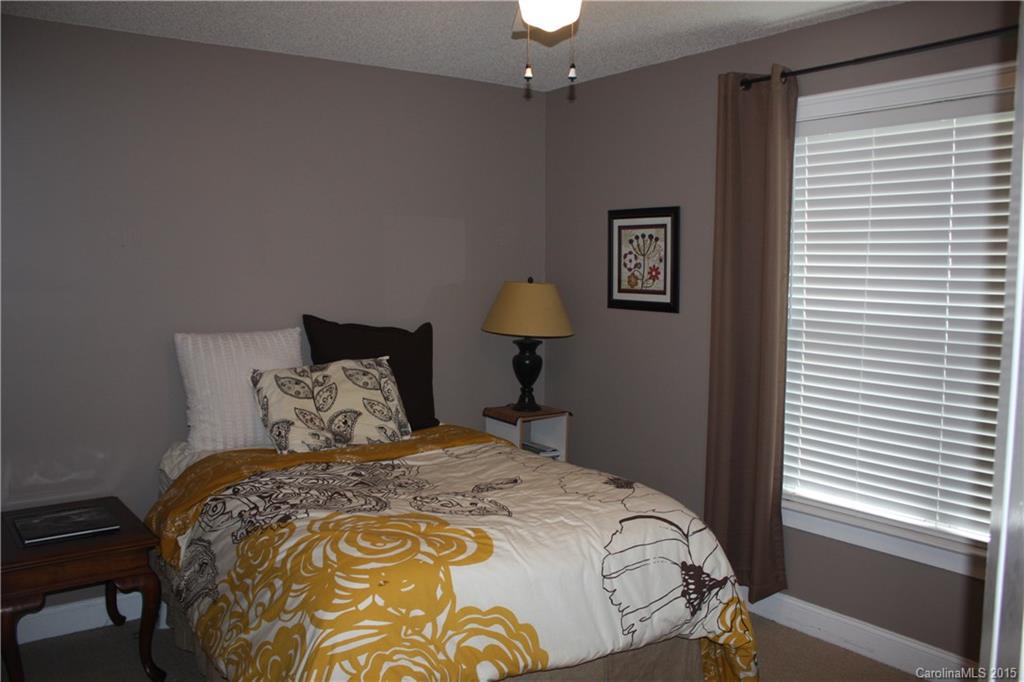 Glenwyck - Residential Lease