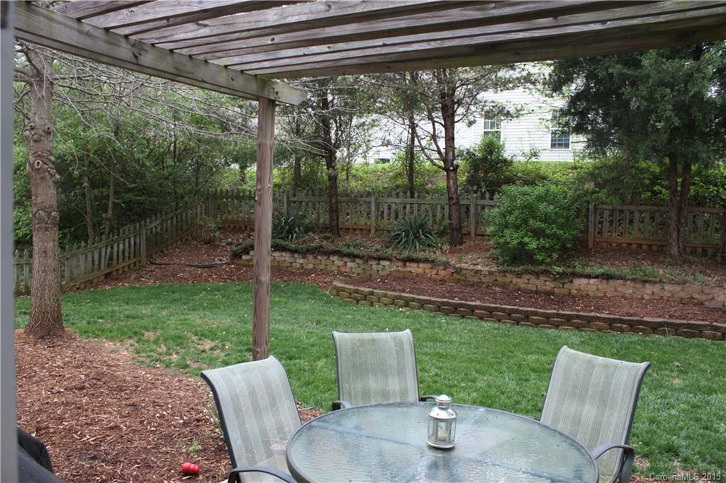 Glenwyck - Residential Lease