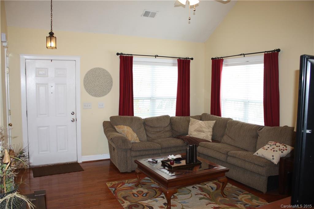 Glenwyck - Residential Lease