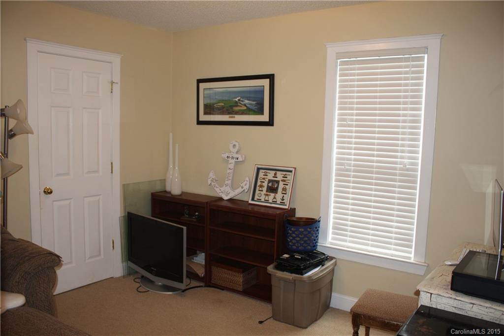 Glenwyck - Residential Lease