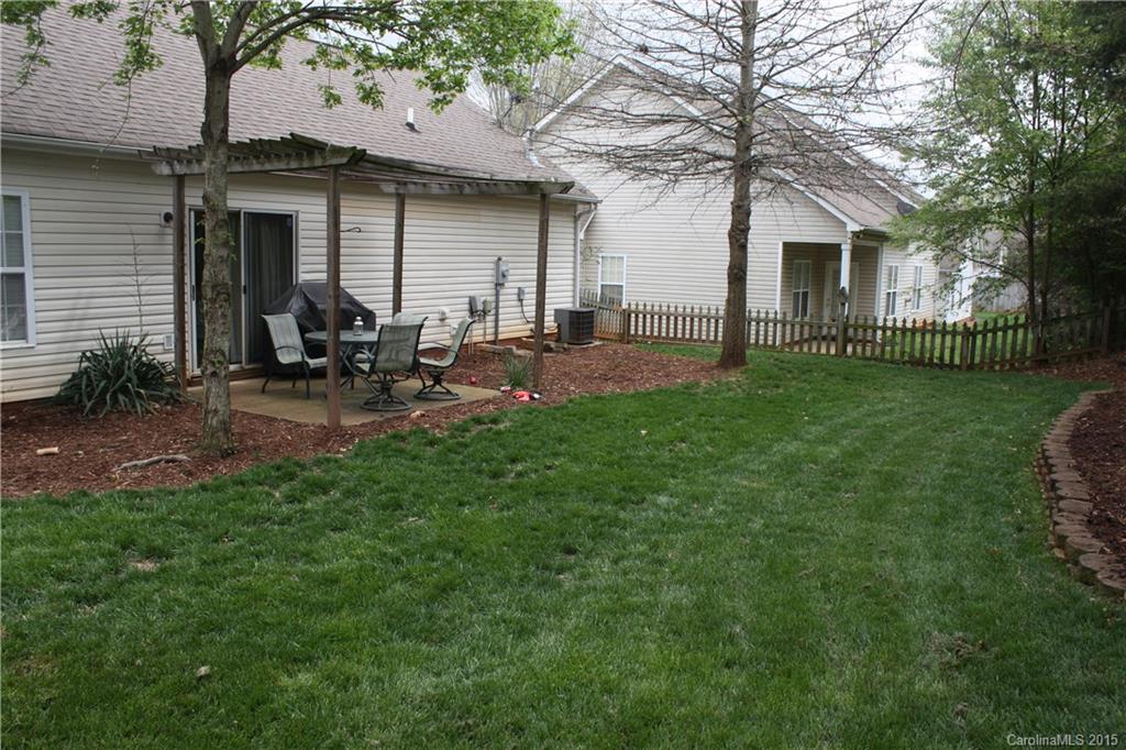 Glenwyck - Residential Lease