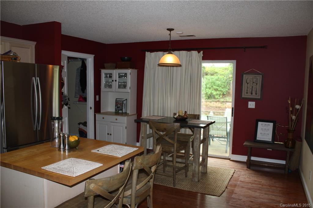 Glenwyck - Residential Lease