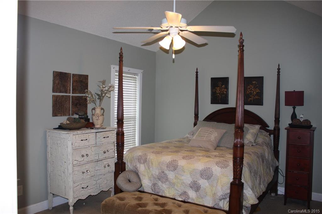 Glenwyck - Residential Lease