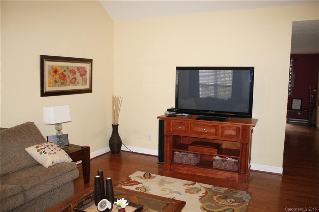 Glenwyck - Residential Lease