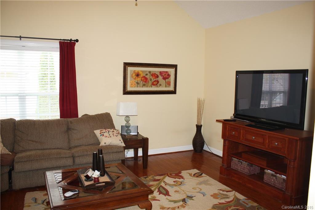 Glenwyck - Residential Lease