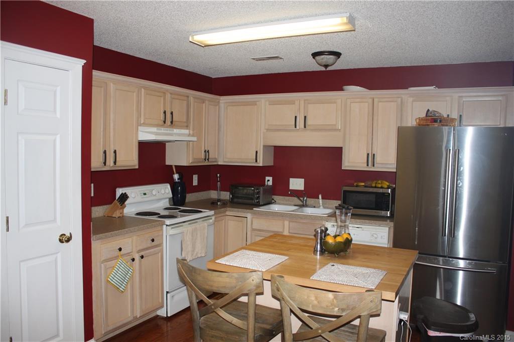 Glenwyck - Residential Lease