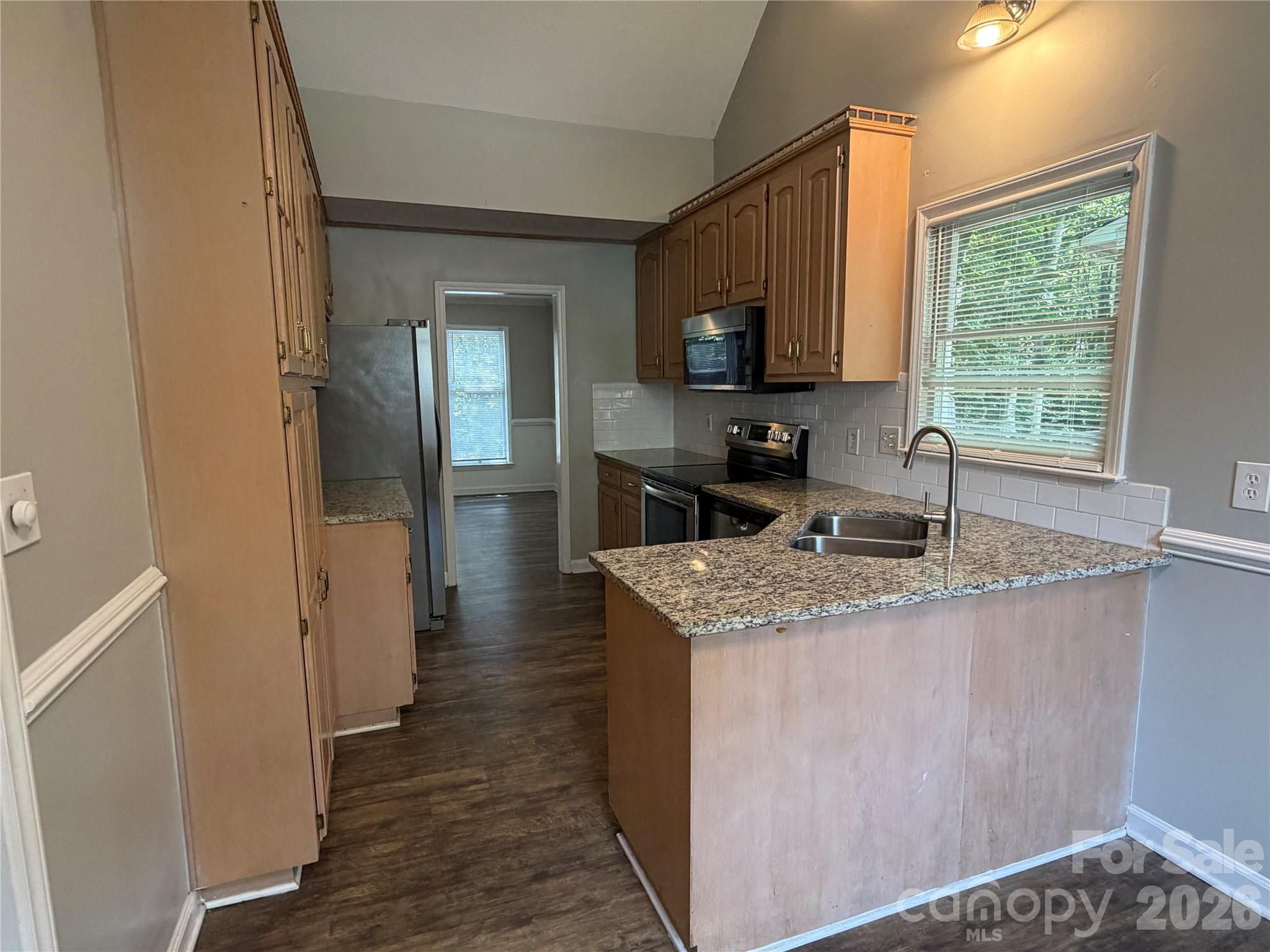 1611 Plantation Trail
