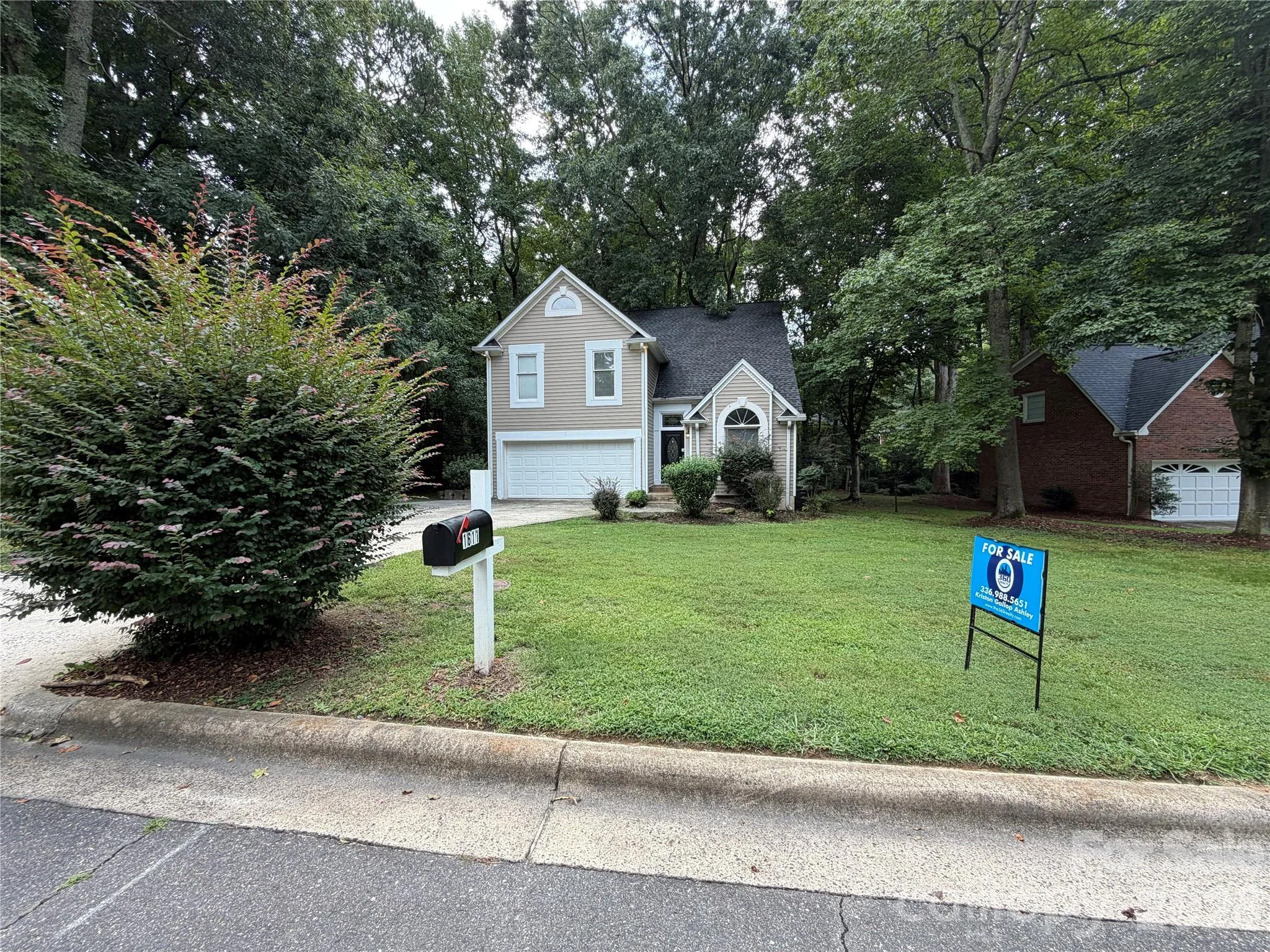 1611 Plantation Trail, Gastonia, NC, 28056