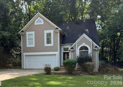 Photo of 1611 Plantation Trail, Gastonia, NC 28056 (MLS # 4419193)
