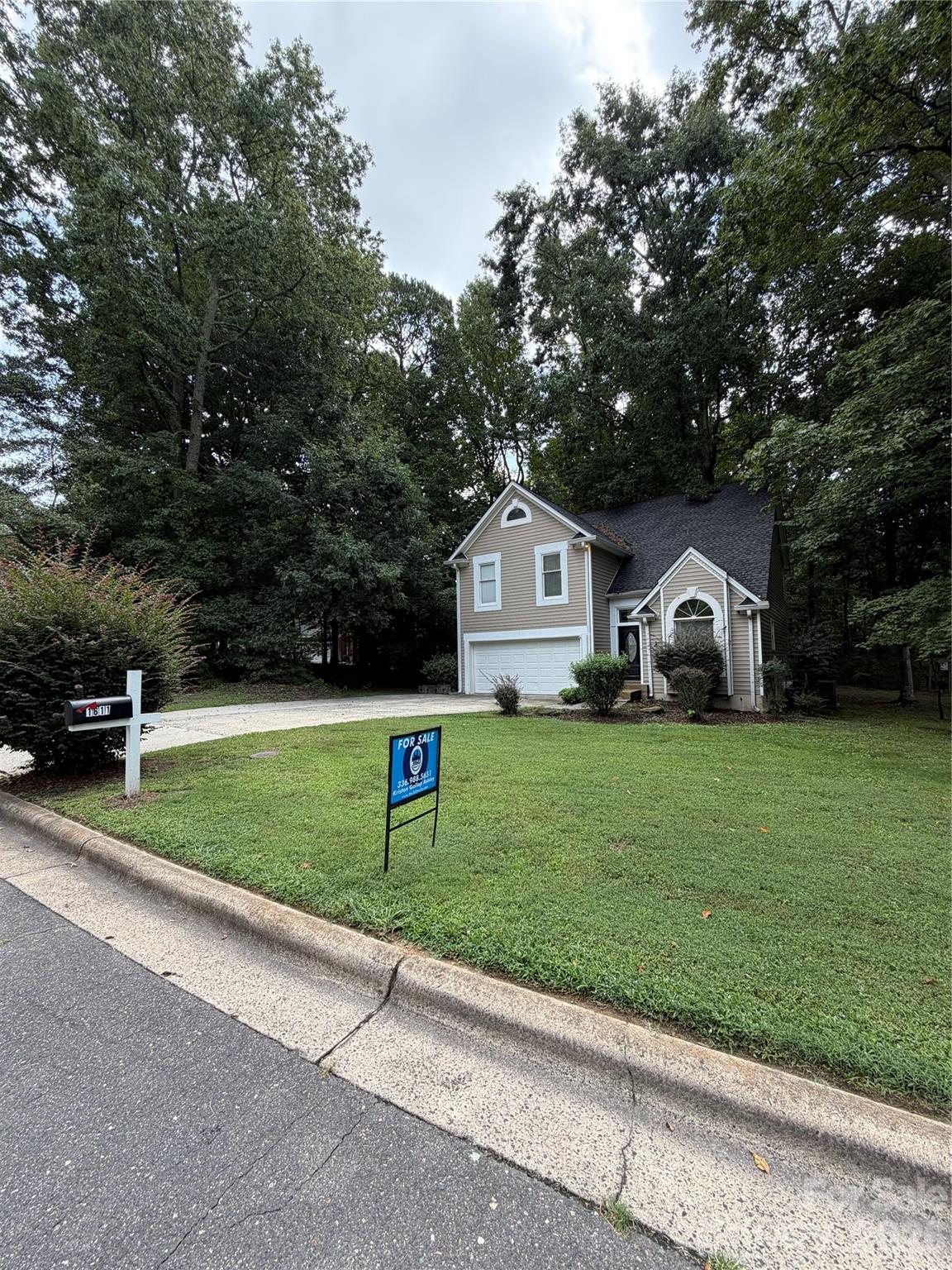 1611 Plantation Trail