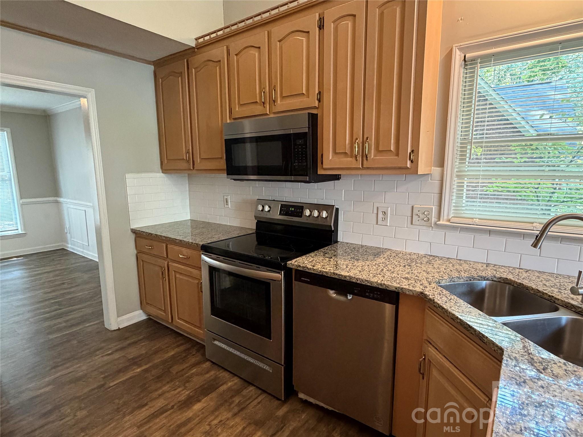 1611 Plantation Trail