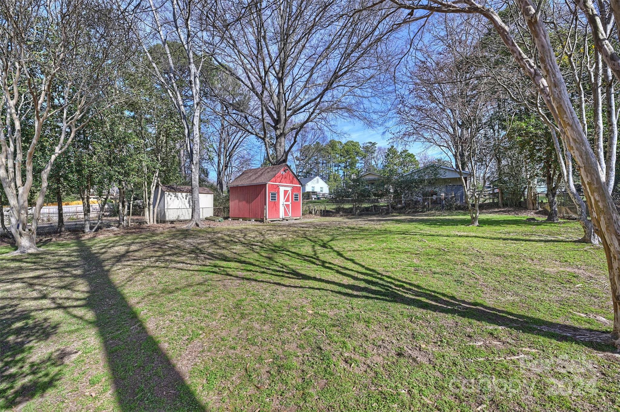 Spring Valley - Residential