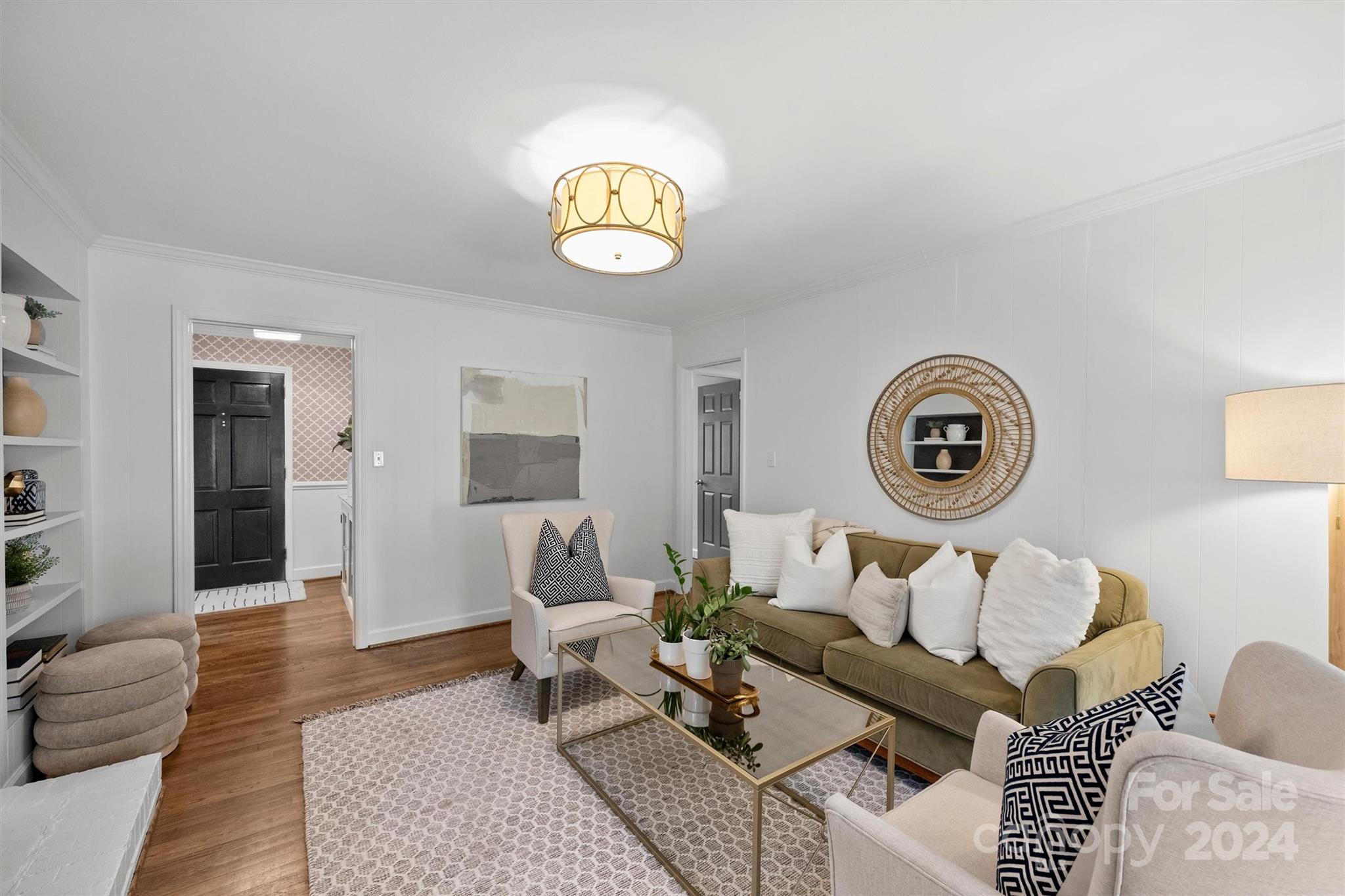 Spring Valley - Residential