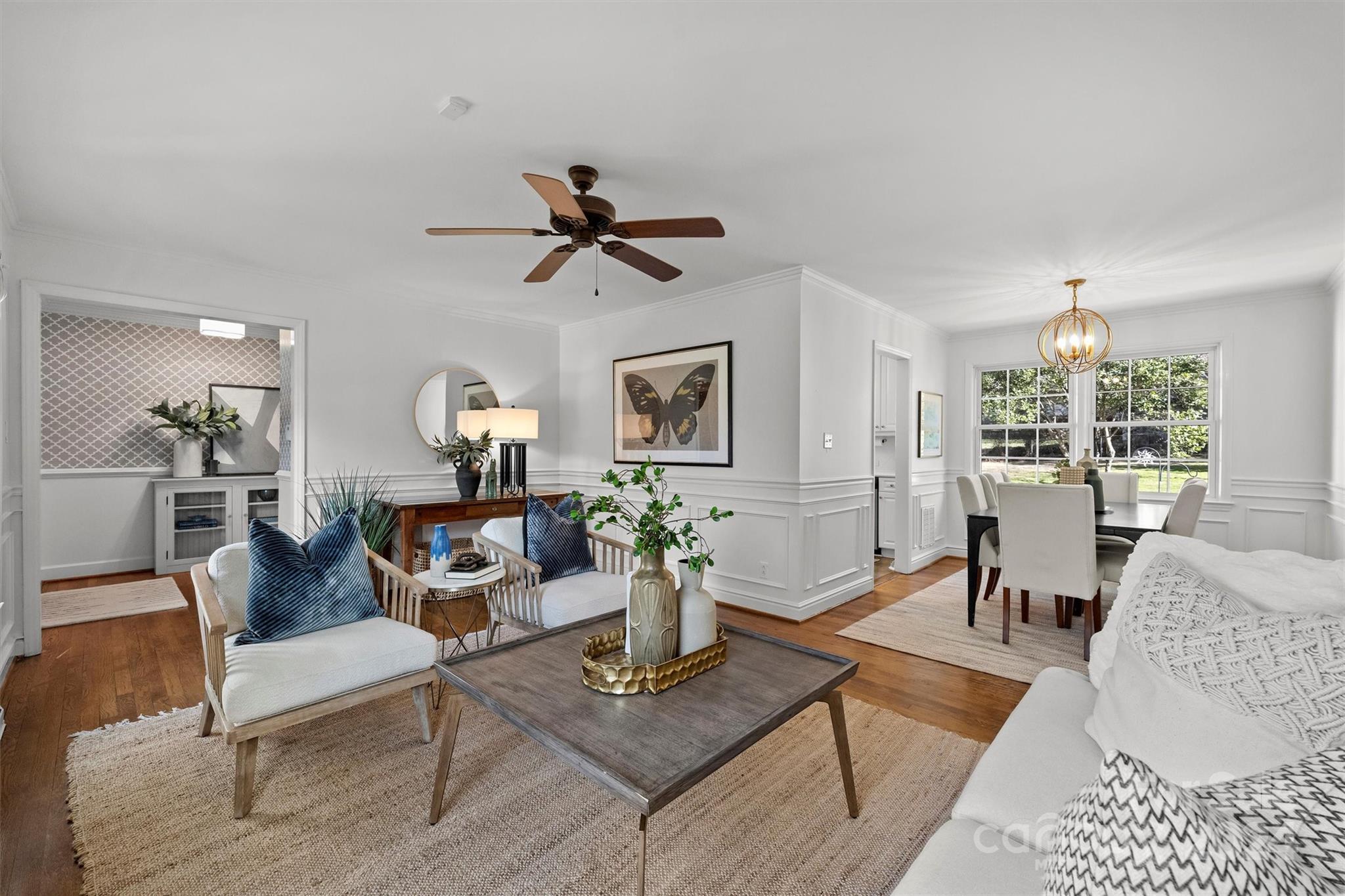 Spring Valley - Residential