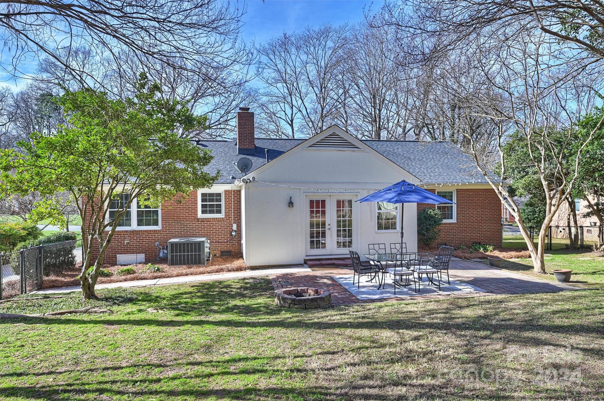 Spring Valley - Residential