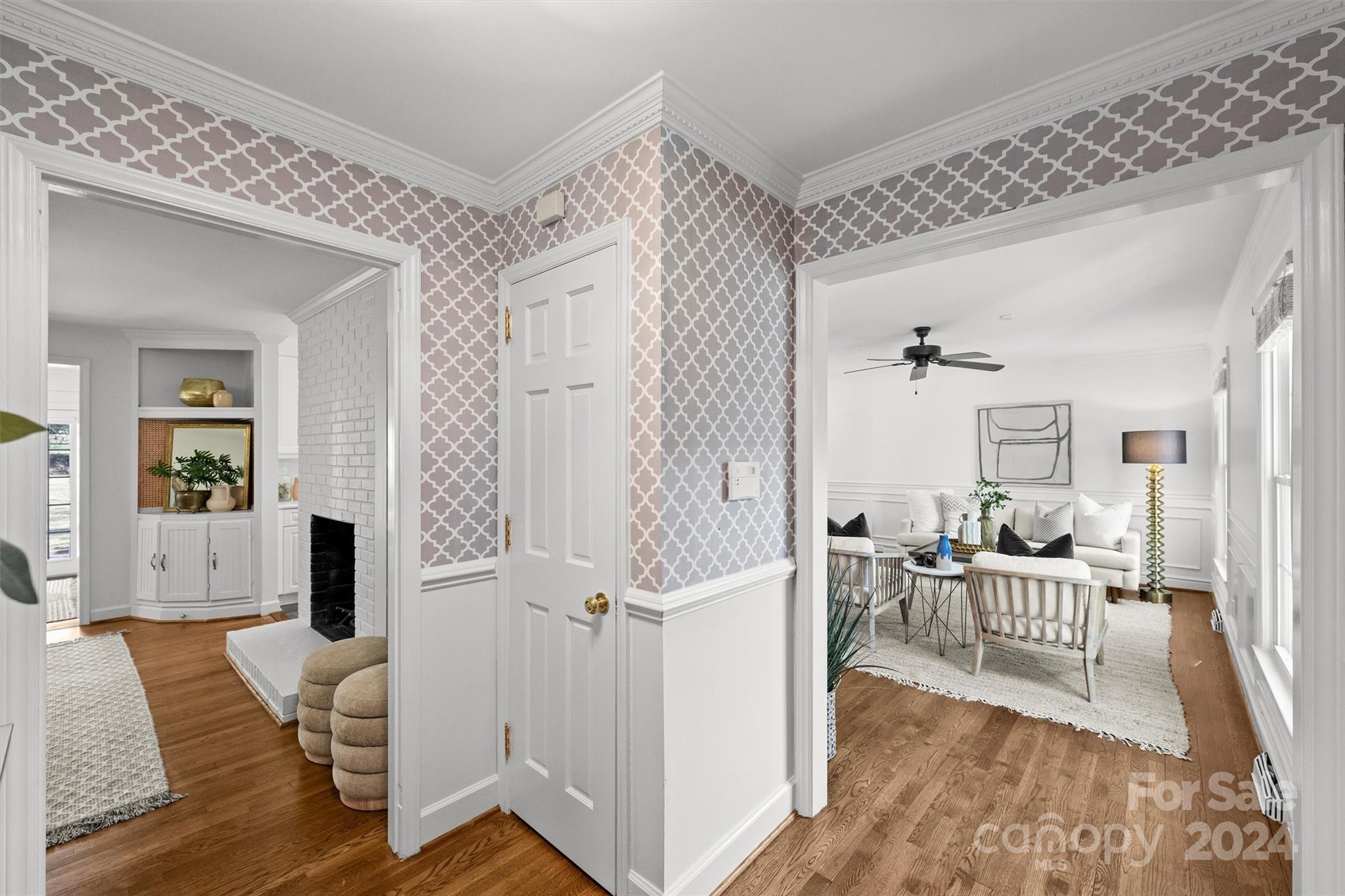 Spring Valley - Residential