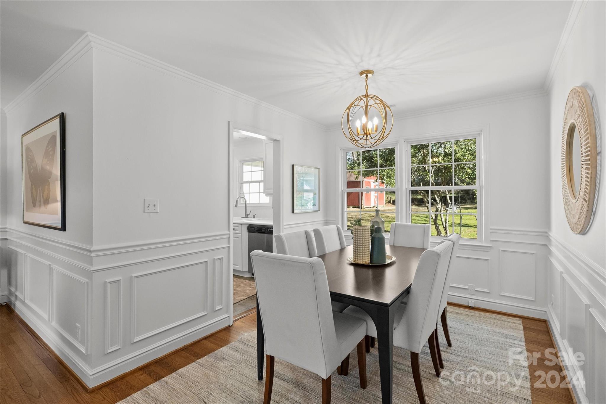 Spring Valley - Residential