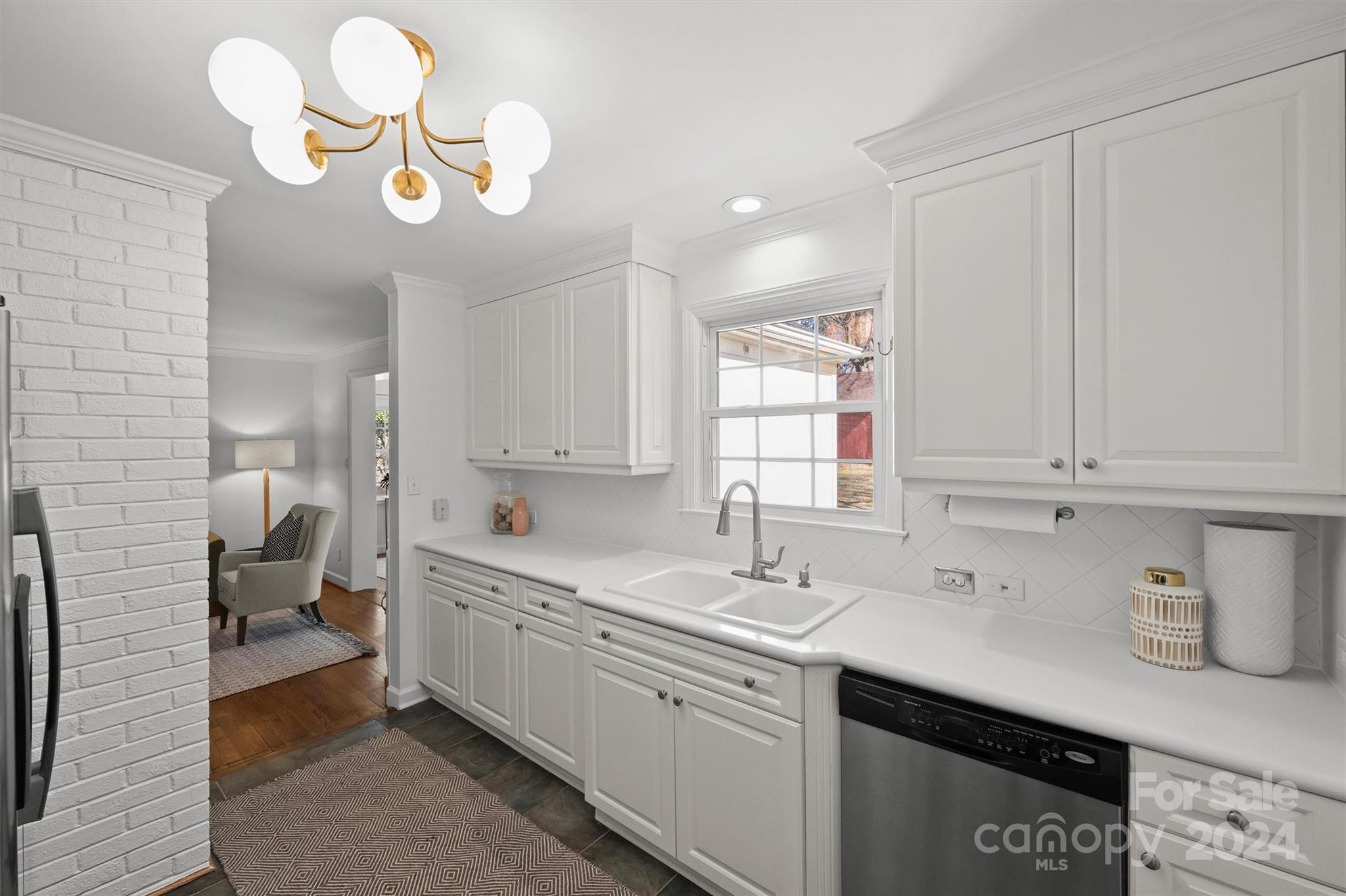 Spring Valley - Residential