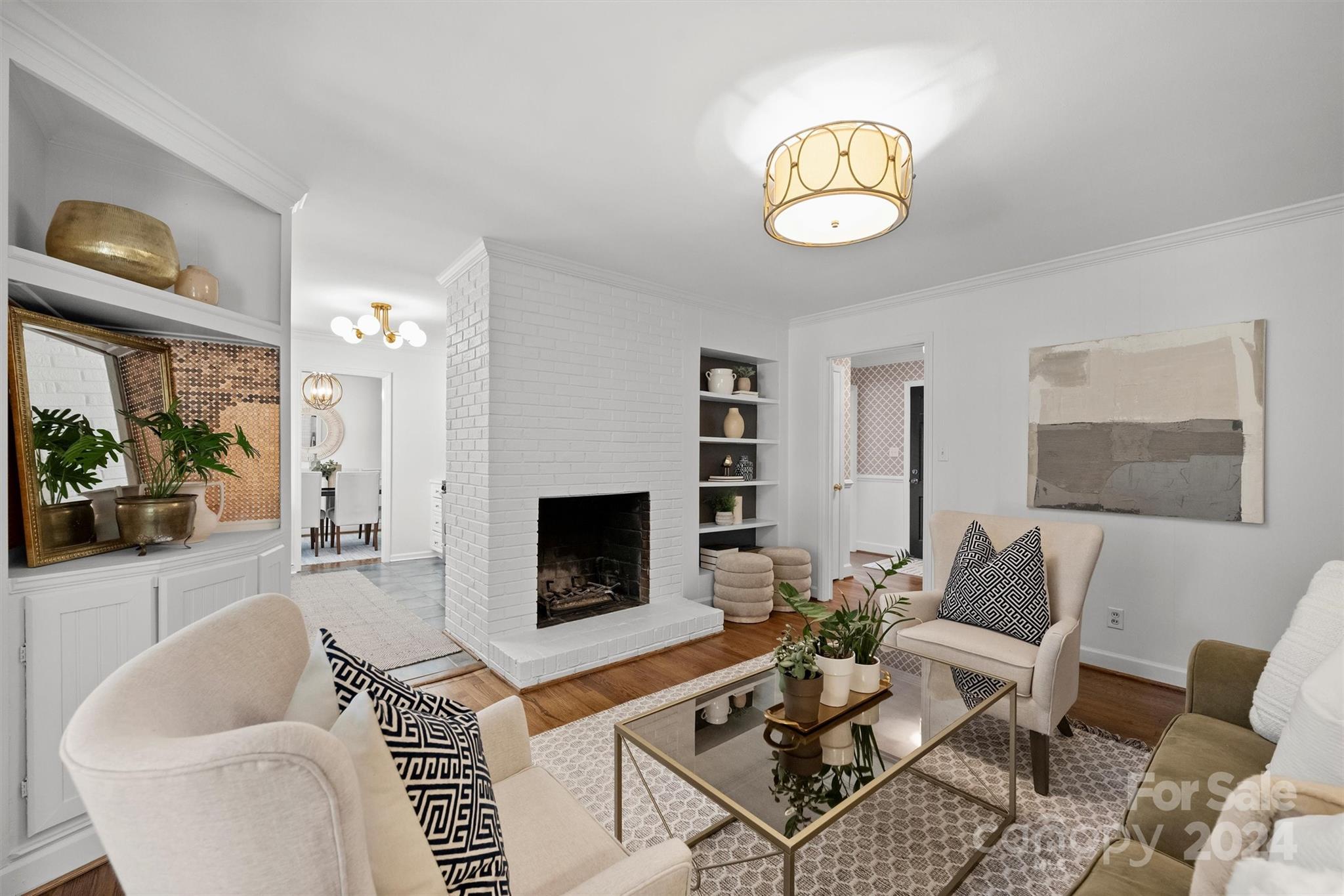 Spring Valley - Residential