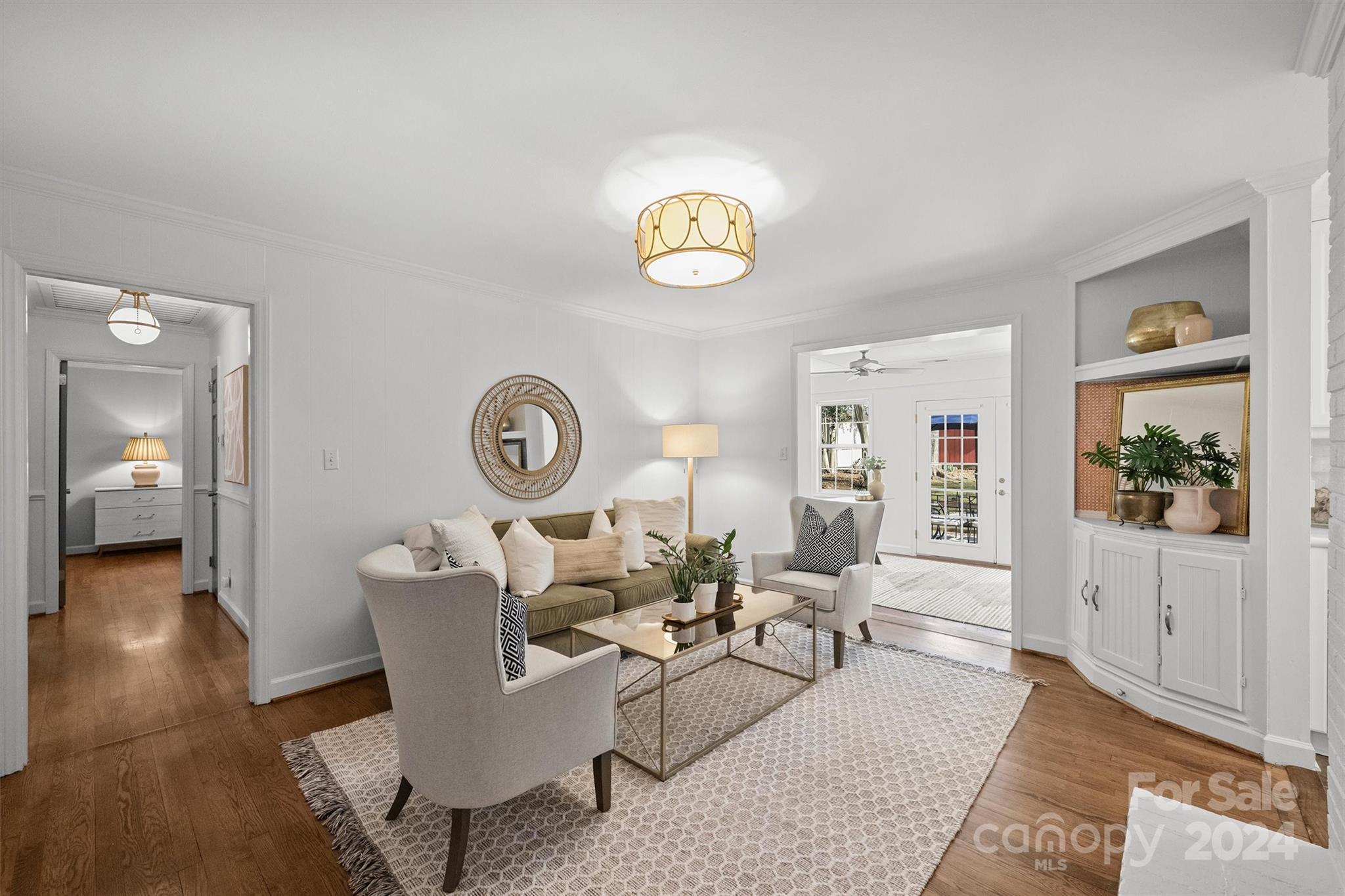 Spring Valley - Residential