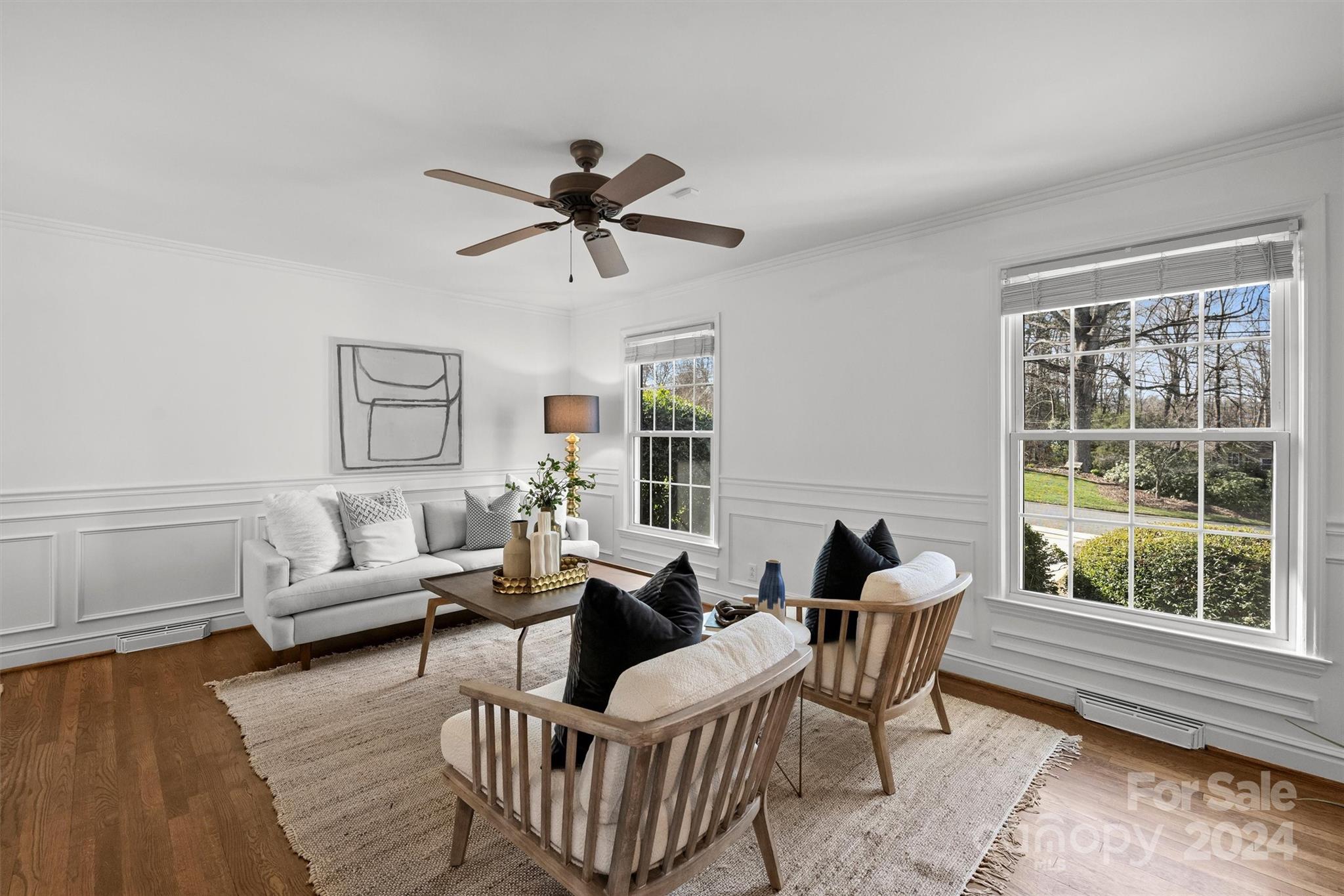 Spring Valley - Residential