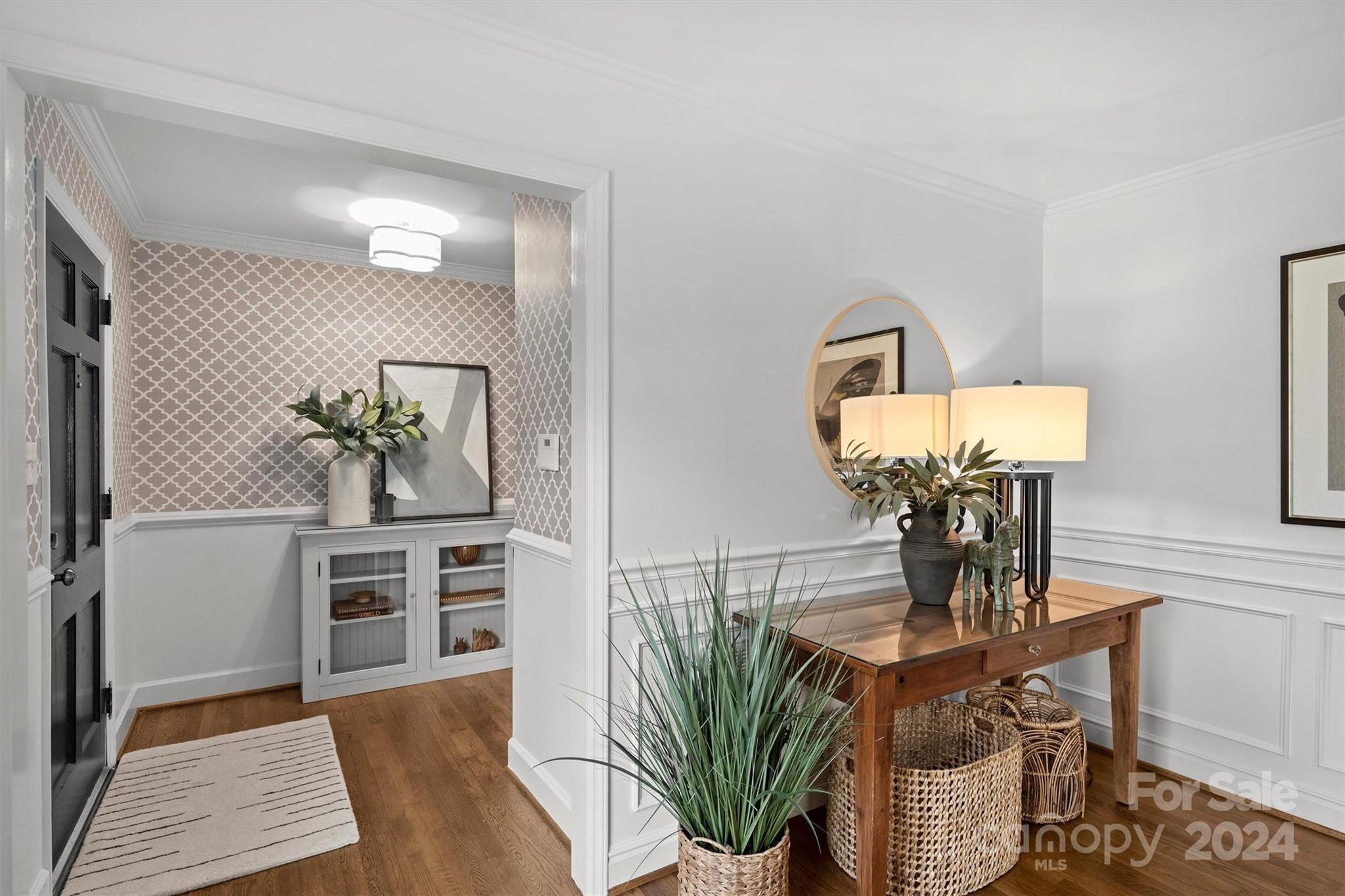 Spring Valley - Residential