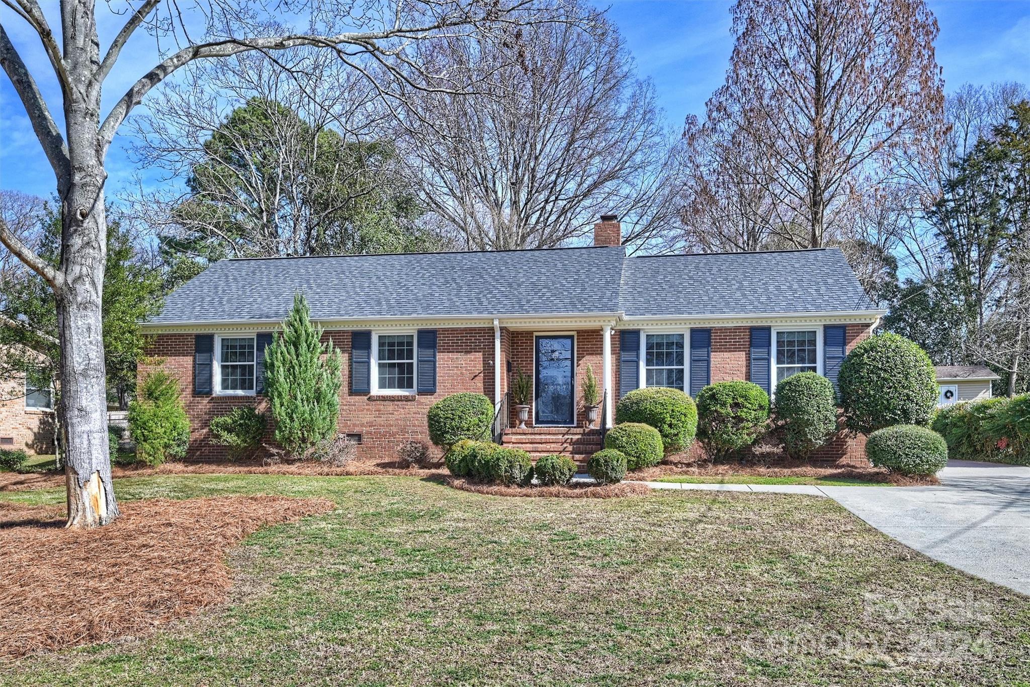 Spring Valley - Residential