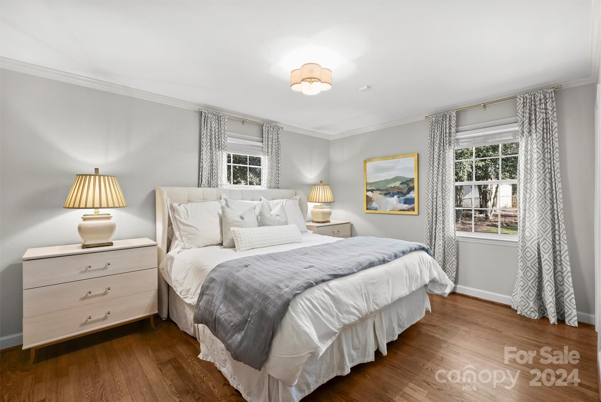 Spring Valley - Residential