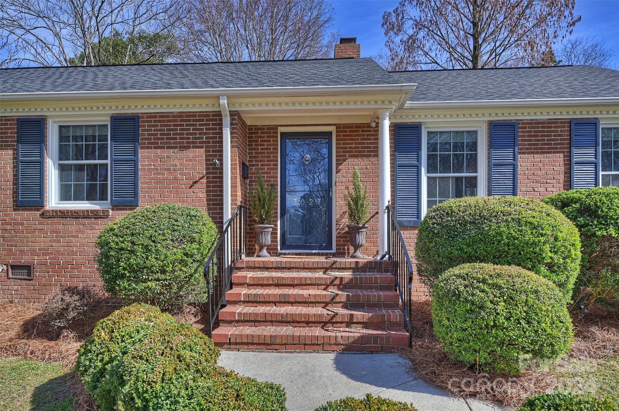 Spring Valley - Residential