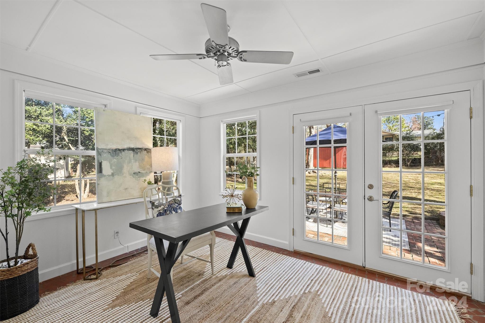 Spring Valley - Residential