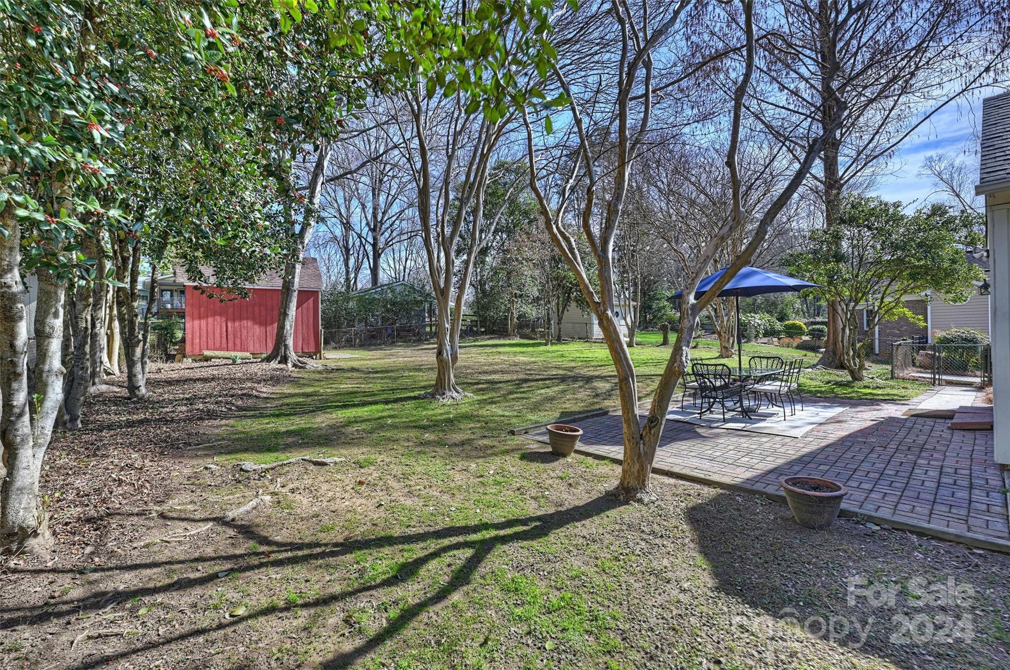 Spring Valley - Residential