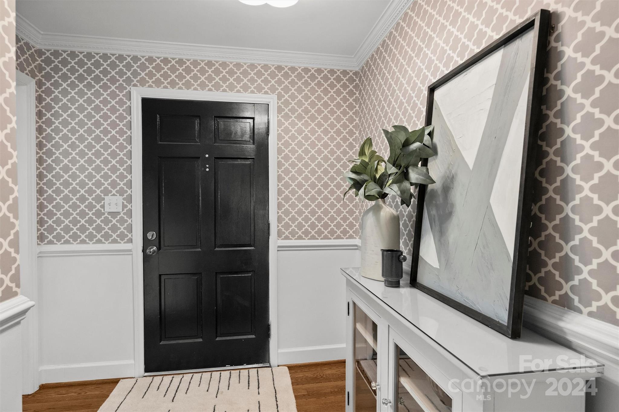 Spring Valley - Residential